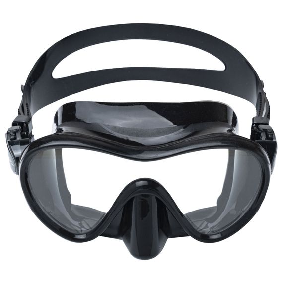 Маска Marlin ONE черная