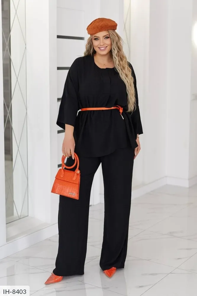 Костюм IH-8397 Фабрика Моды