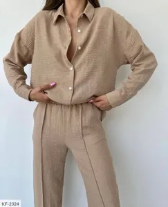 Костюм KF-2292 Фабрика Моды