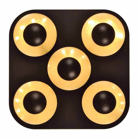 Потолочная светодиодная люстраLucide Amine 26186/25/30