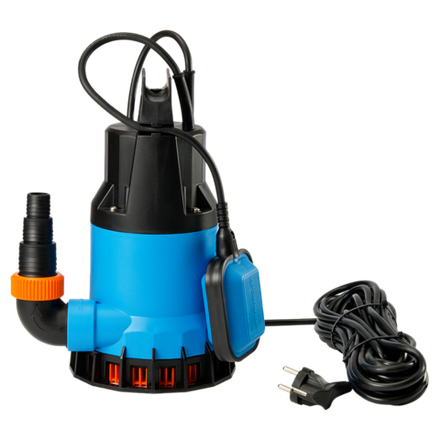 Дренажный насос Джилекс «ДРЕНАЖНИК» 220/12