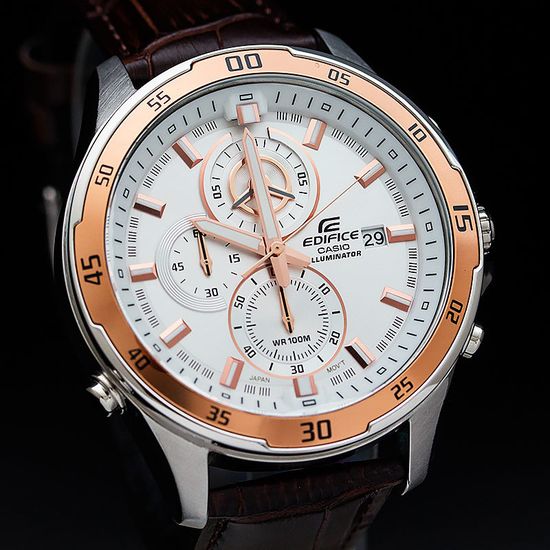 Наручные часы Casio EFR-547L-7AVUEF