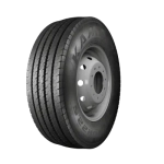 Грузовая шина КАМА 245 70 R19.5 КАМА NF-202 НКШЗ