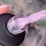 IceBeauty Светоотражающая база №5, 15 мл