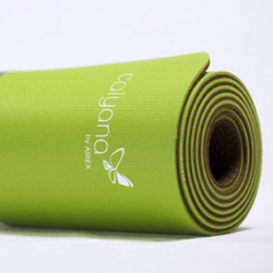 Коврик для йоги AIREX CALYANA Prime Yoga