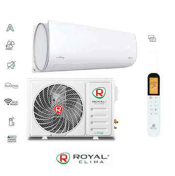 Royal Clima RCI-AR28HN