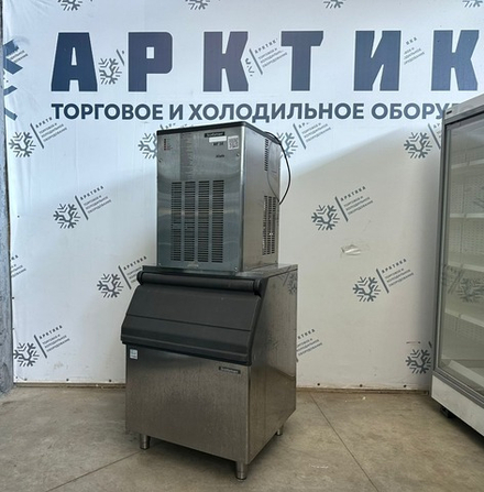 Льдогенератор Scotsman MF56 AS