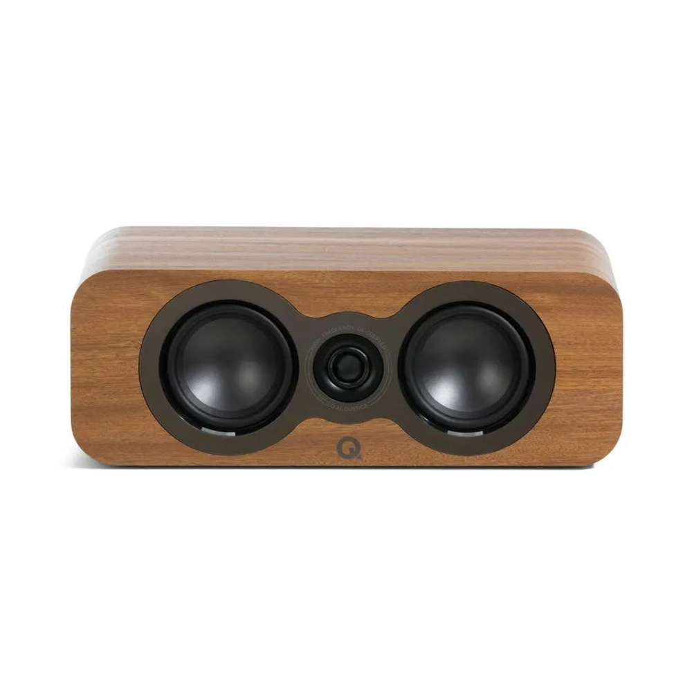 Акустика центрального канала Q-Acoustics Q 3090с (QA3392) Satin Black