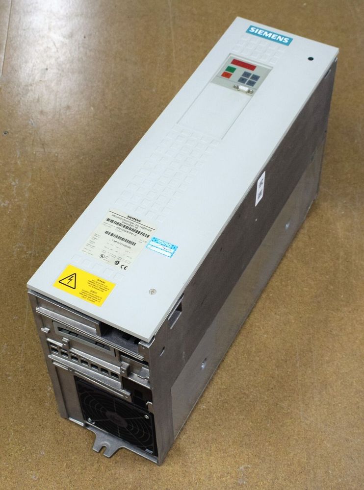 SIEMENS 6SE7022-6TC61-Z; Z: G73+G91