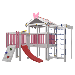 Игровой комплекс ДК9Р Капризун