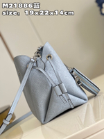 Louis Vuitton Bella