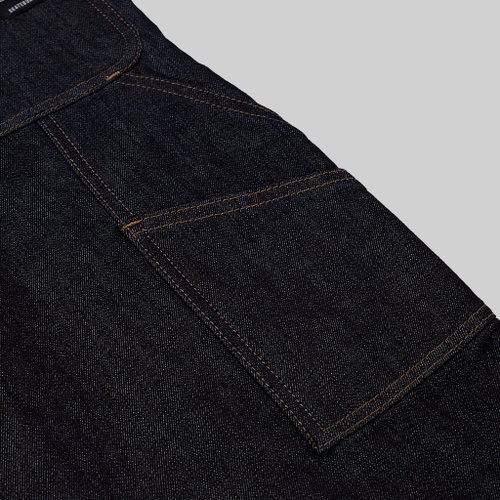 Джинсы мужские Dickies Skateboarding Denim Utility Pants артикул:DDSK67RNB - купить в магазине Дайс