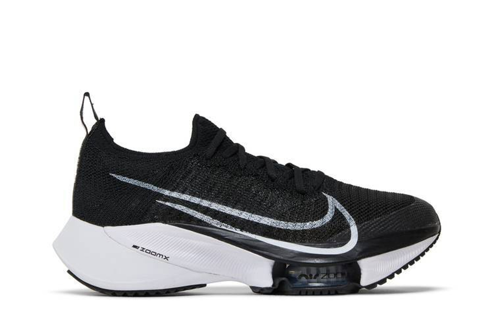 Кроссовки Nike Air Zoom Tempo Next (Женская размерная сетка)