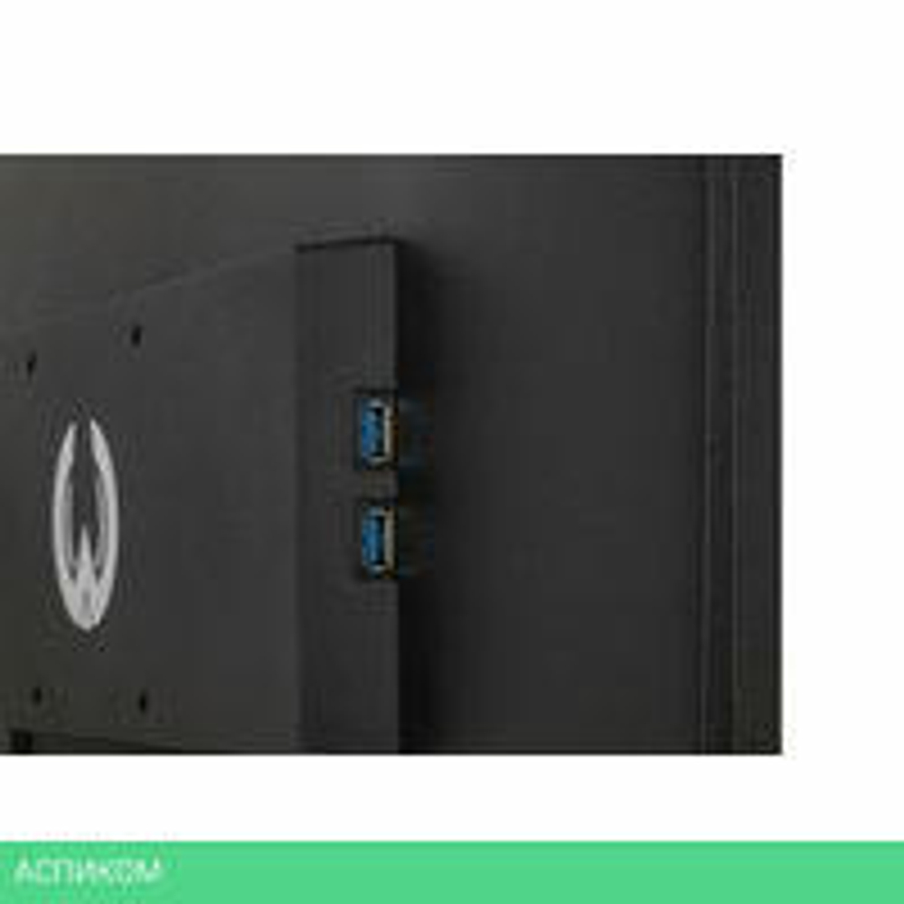 Игровой монитор Iiyama G-Master Red Eagle G2770HSU-B6