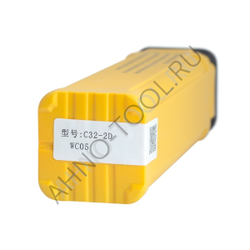 Сверло корпусное 27.5мм C32-2D27.5-58WC05 ACCKee