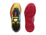 Баскетбольные кроссовки Puma Scoot Zeros II Caution Multicolor shoes