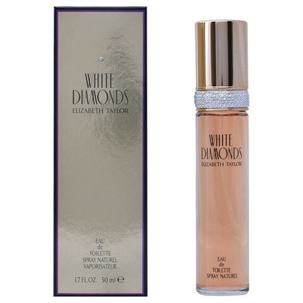 Женские духи Elizabeth Taylor White Diamonds EDT