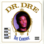 Dr. Dre / The Chronic (2LP)