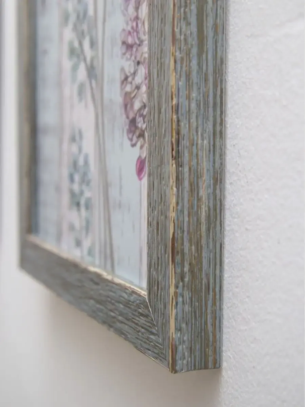 Картина на стену интерьерная 19х53см 3шт