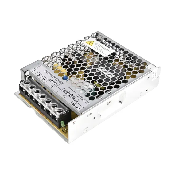 Источник напряжения PSL002 24В 150Вт IP 20 220204 Led Strip 220204