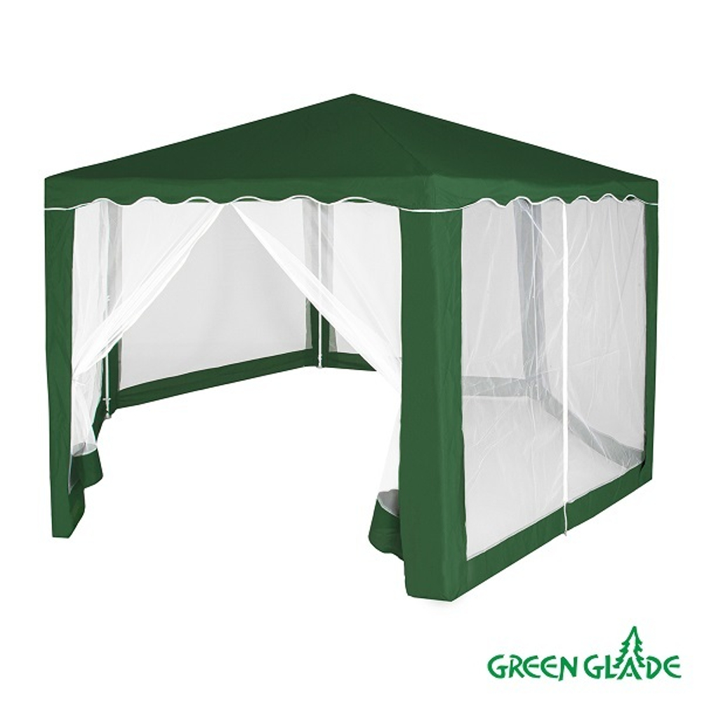 Шатёр Green Glade 1003