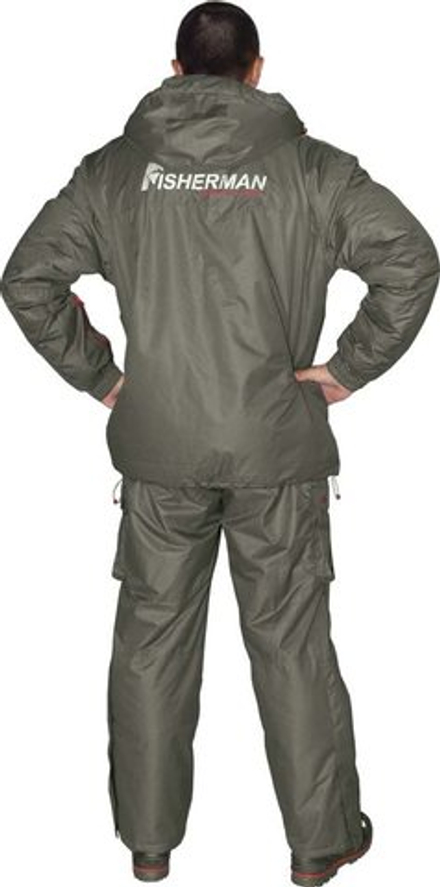 Костюм "Эсокс"