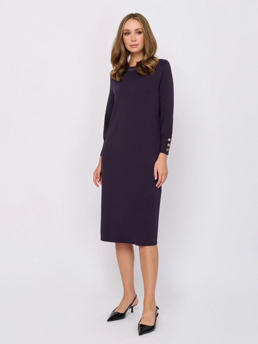 Платье женское FRANCO VELLO