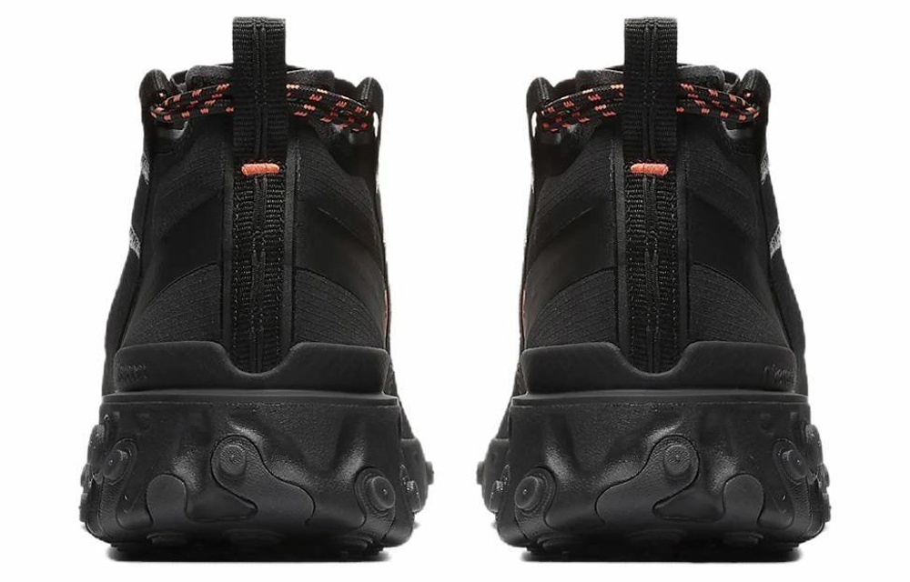 Кроссовки Nike Ispa React Lw Wr Mid