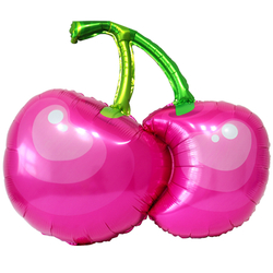 Фигура фольга Вишня