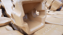 Коронка A100 Advansys 505-4103 Penetration Plus