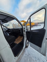 GAZ GAZELLE NEXT Изотермический/рефрижератор 1992S0 (Рефрижератор, Дизельный, 2,5 л, 150 л.с. МТ)