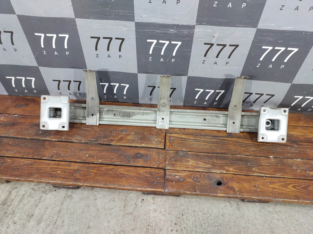 Усилитель заднего бампера Haval F7 1 19-24 Б/У Оригинал 2804130XKQ00A