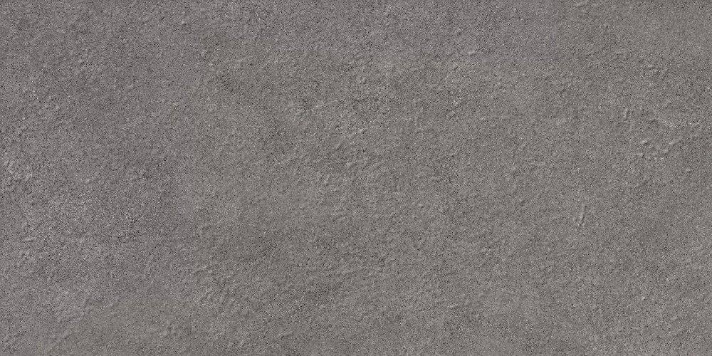 Настенная плитка Alma Ceramica TWU2550DCV70 Discover 24.9x50 серая глянцевая / рельефная под цемент