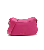 сумка через плечо + поясная сумка Michael Kors - розовый(32R3SJ6C8C)