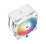 Кулер  Deepcool AG400 DIGITAL WH ARGB