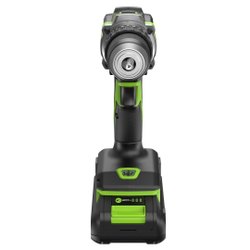 Дрель-шуруповерт Greenworks DD560 (3708407CUA)
