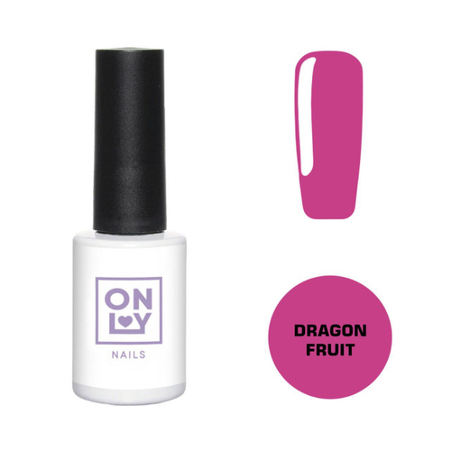 OnlyNails Liquid Gel, DRAGON FRUIT, 10 ml