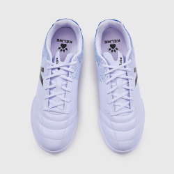 Обувь футбольная (многошиповки) KELME 8232ZX1104-203-46, размер 46 (рос.45), белый