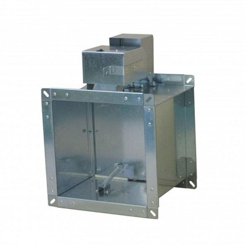 Клапан КПС-1(60)-НЗ-ЭМ(220)-900x800