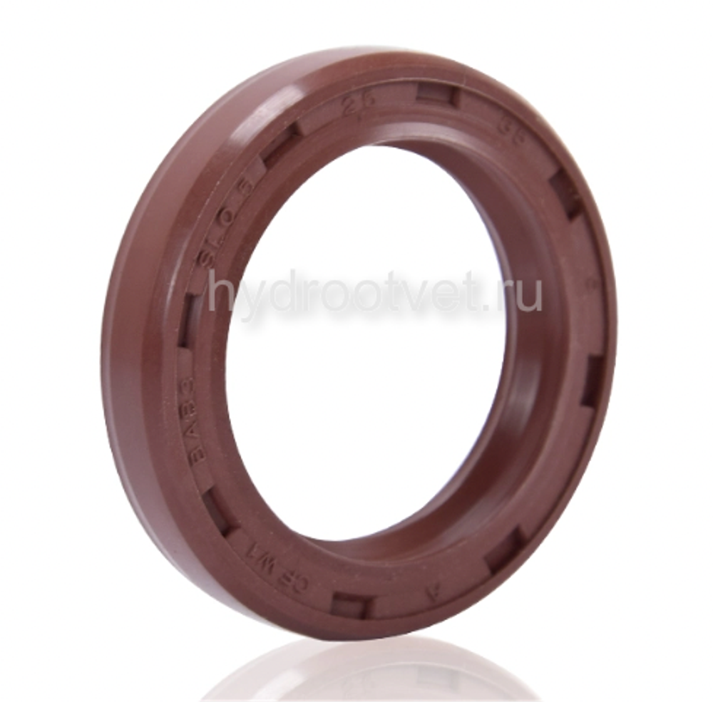 A4VG180 OIL SEAL - Масляное уплотнение (уплотнение вала)