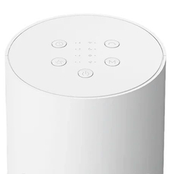 Вентилятор Xiaomi Smart Tower Fan 2, белый