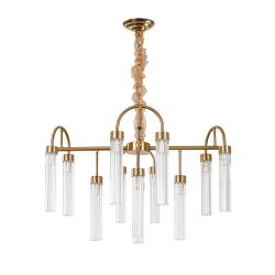 Подвесная люстра Arte Lamp