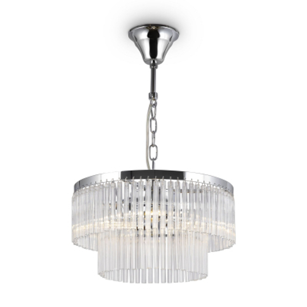 Люстра Maytoni Colonne MOD093PL-04CH