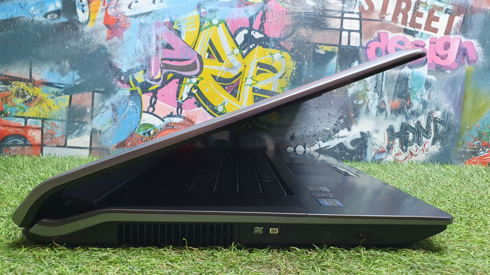 Ноутбук ASUS i5/4Gb/GT 540M 2Gb/FHD