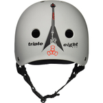 Шлем Triple Eight Brainsaver Sloan Pro