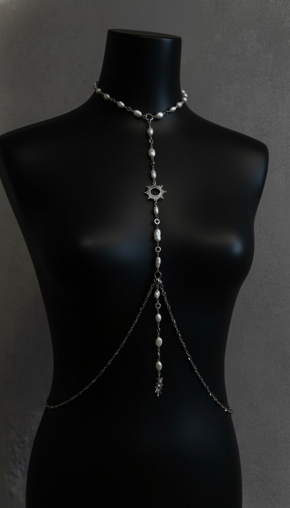 Боди чейн СОБЛАЗН