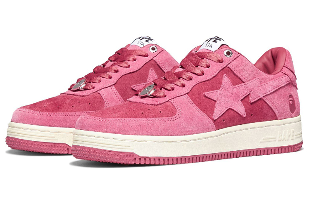 Кроссовки A BATHING APE STA, 1H70-191-004