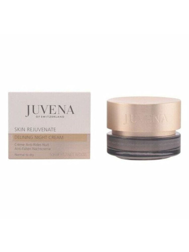 Увлажнение и питание Ночной крем Juvena (50 ml)