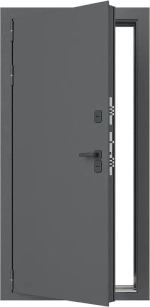 Дверь входная Comfort NoFrost MP 1.1