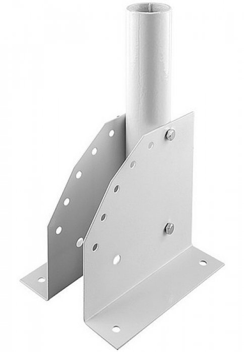 Кронштейн для уличных (консольных) светильников ДС-1